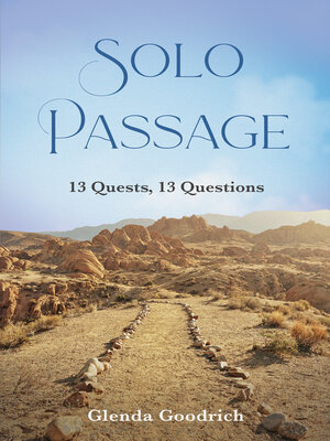 cover image of Solo Passage